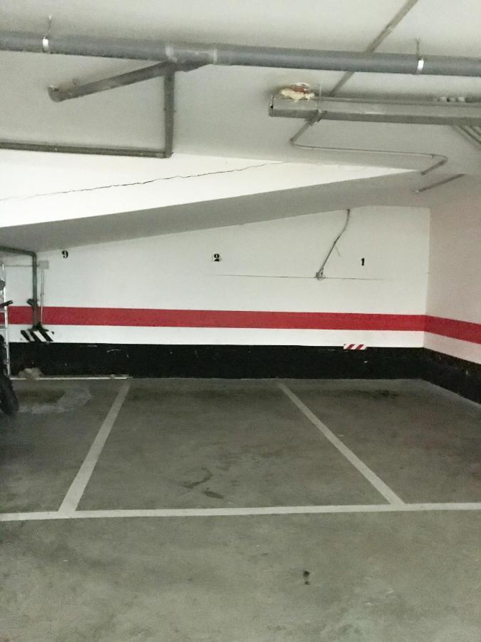 Citybeach - Parking & Wifi ラスパルマス・デ・グランカナリア エクステリア 写真